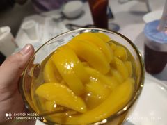 -北李妈妈菜·海肠捞饭(开发区万达店)