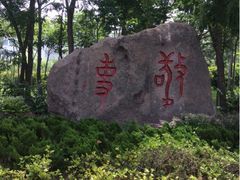 -山东大学(威海校区)