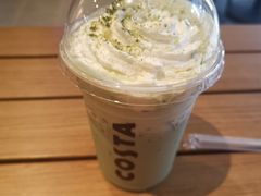 -COSTA COFFEE(新奥购物中心店)