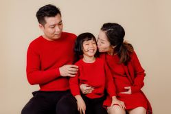 -小熊维尼高端孕婴摄影(清湖金銮店)