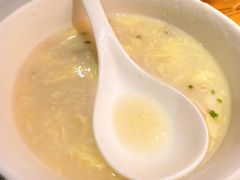 -吕氏疙瘩汤·私家菜馆(慈云寺店)