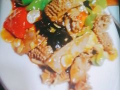 -惠宾饭庄(中山路店)
