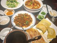 -老雒阳面馆·水席(洛宁高速路口店)