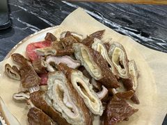 -惠记粉汤羊血(小南门店)