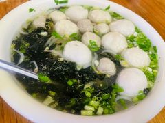 -老彬专工蚝烙糕粿