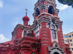 -圣·阿列克谢耶夫教堂