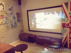 -爱上影私人影院(农院路店)