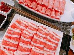 -何鲜菇火锅(大营盘店)