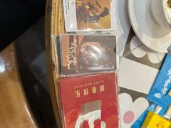 -勇利赵家烤肉坊(翠华北路店)