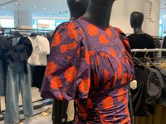 -URBAN REVIVO(上海中庚漫游城店)