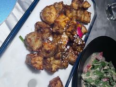 网红茄子-柳莺湖上·湖景餐厅·江南菜(西湖店)