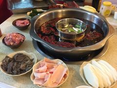 -大龙火锅(老店)