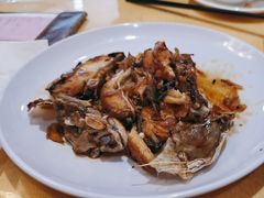 -鹏城人家海鲜酒家·23年老字号(较场尾店)