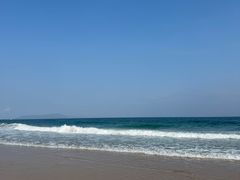 -海南清水湾莱佛士酒店