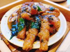 -蔡澜点心·粤菜(领展购物广场店)