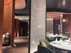 -深圳美高梅酒店-品聚嘉府中餐厅