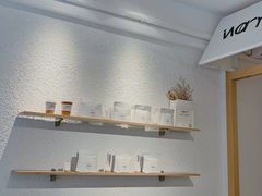 -Cafe on warm(丹霞店)