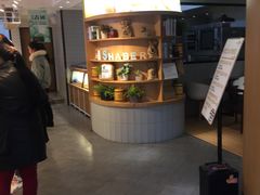 -雪贝尔Shaber面包花园(民德路店)