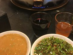 -杨家火锅(国美店)