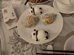 -香云轩·顺德菜(香云纱园林酒店店)