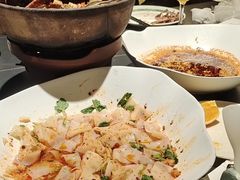 -三强鸽子(中原路店)