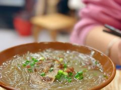 -桐香园小笼包(百井坊巷店)