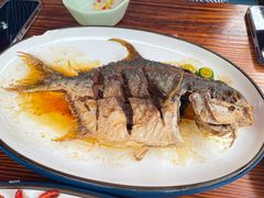 -琼大师东方烤乳猪(亚特兰蒂斯店)
