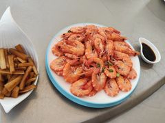 -皓景海鲜·地标美食(双月湾店)