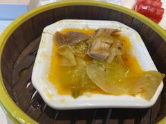 -大海湾酒楼(人南店)
