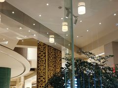 -成都凯宾斯基饭店