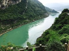 -乌江画廊(彭水苗族土家族自治县)