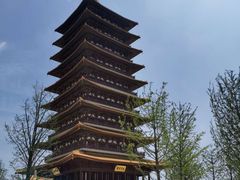 -牛首山文化旅游区