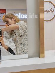 -雅仕 HAIR SALON 美发沙龙