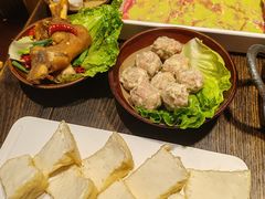 -冯校长老火锅(广州正佳广场店)