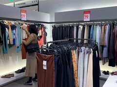 -ZARA(深圳金光华广场店)