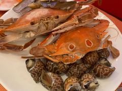 -万德诺富特酒店·自助餐厅(万德大厦店)