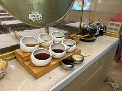 -东方饺子王(新奥购物中心店)