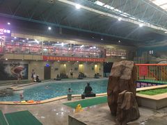 -九龙湾温泉汗蒸时代