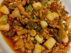 -铁公鸡·四川料理(天环广场店)