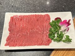 -南门涮肉(上海一店)
