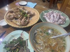 -阿静美食