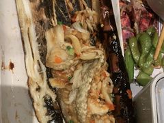 -木屋烧烤(坂田天安云谷店)