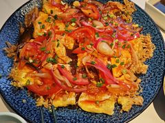 -玲珑·新粤菜(安华汇店)