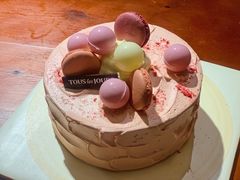 生日蛋糕-多乐之日(五道口店)
