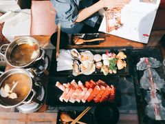 -丽江庭院之爱在路上(西单店)