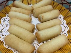 顺德炸牛奶-德云居