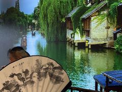 -外婆船宴餐厅·外婆喊你回家吃饭