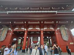 -浅草寺