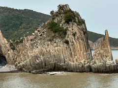 -花岙岛