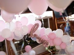 -InParty·游艇求婚策划生日派对布置(世纪大道店)